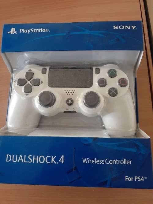 Playstation Dualshock 4 Wireless Controller